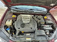 07 Hyundai Sonata V6 SEL ⭐Mint & Only 125KMs⭐ - Photo 9