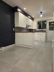 A proximite de tous secteur paissible 5 1/2 metro fabre - Photo 2