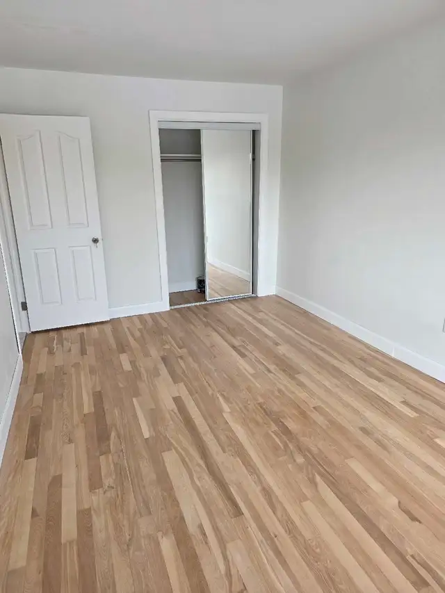 A proximite de tous secteur paissible 5 1/2 metro fabre - Photo 7