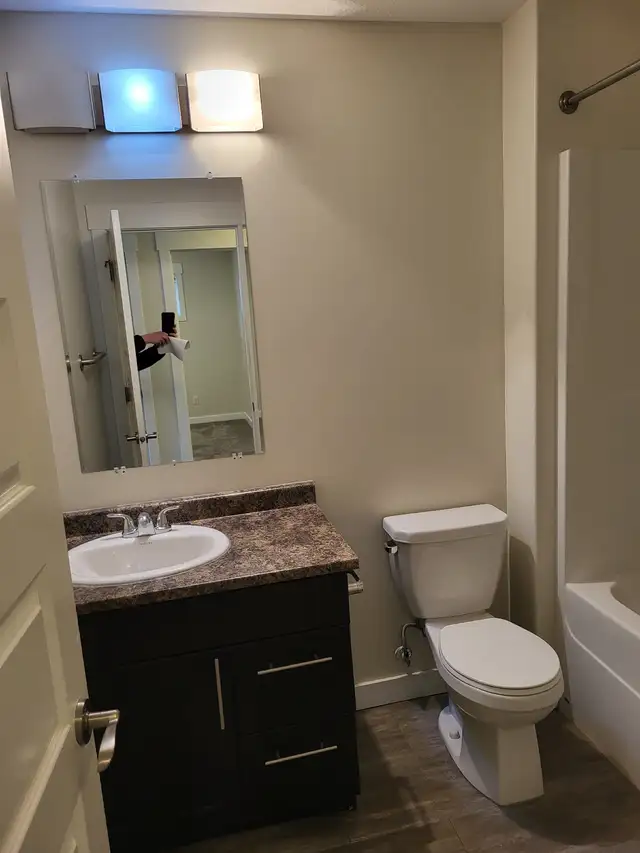 2 Bedroom Legal Basement Suite–Harbour Landing–Available May 1st - Photo 3
