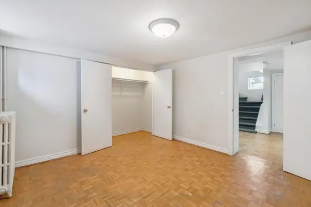 2 Bedroom for lease - Avenue Rd & St. Clair Ave. W. (Foxbar) - Photo 8