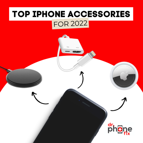 All kind of Accessories, Cases, Screen Protectors - Photo 4