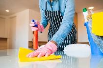 Dee's Cleaning Services weekly house cleaning - Photo 2