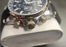 Citizen Eco Drive Chrono Wrist Watch - Photo 2