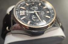 Citizen Eco Drive Chrono Wrist Watch - Photo 3