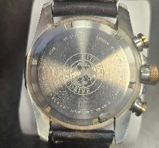 Citizen Eco Drive Chrono Wrist Watch - Photo 4