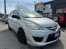 2009 Mazda Mazda5 SAFETY INCLUDED