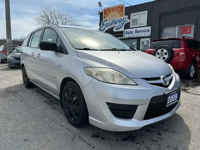 2009 Mazda Mazda5 SAFETY INCLUDED - Photo 2