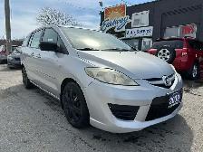 2009 Mazda Mazda5 SAFETY INCLUDED - Photo 2