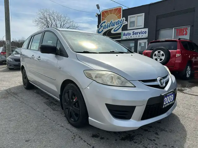2009 Mazda Mazda5 SAFETY INCLUDED - Photo 3