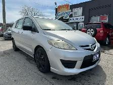 2009 Mazda Mazda5 SAFETY INCLUDED - Photo 3