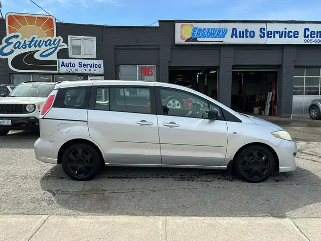 2009 Mazda Mazda5 SAFETY INCLUDED - Photo 4