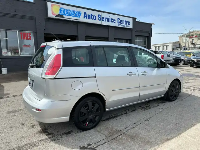 2009 Mazda Mazda5 SAFETY INCLUDED - Photo 5