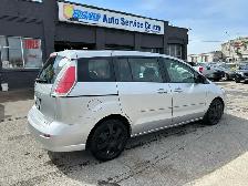 2009 Mazda Mazda5 SAFETY INCLUDED - Photo 5