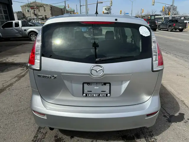 2009 Mazda Mazda5 SAFETY INCLUDED - Photo 6