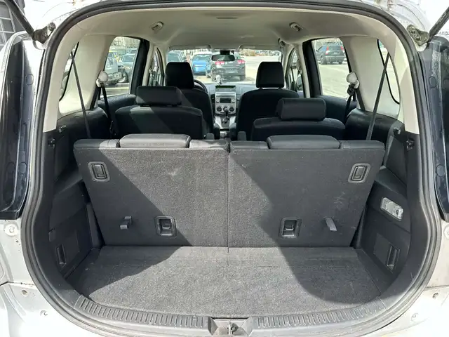 2009 Mazda Mazda5 SAFETY INCLUDED - Photo 7