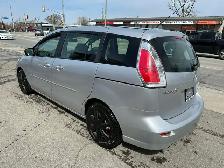 2009 Mazda Mazda5 SAFETY INCLUDED - Photo 8