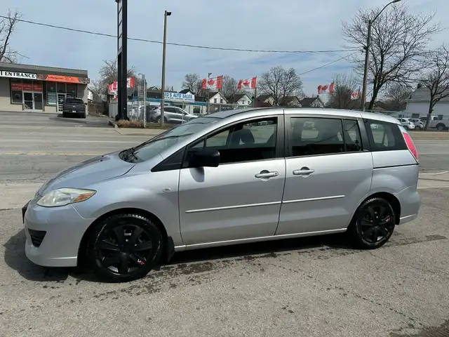 2009 Mazda Mazda5 SAFETY INCLUDED - Photo 9