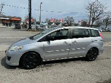 2009 Mazda Mazda5 SAFETY INCLUDED - Photo 9