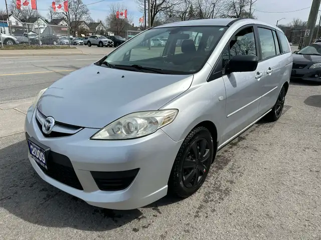 2009 Mazda Mazda5 SAFETY INCLUDED - Photo 10