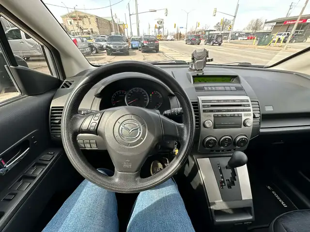 2009 Mazda Mazda5 SAFETY INCLUDED - Photo 13