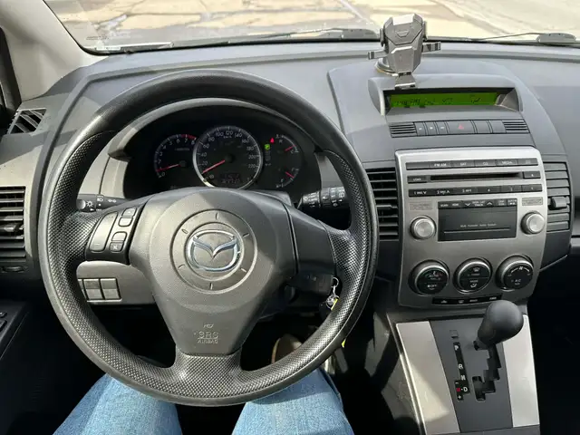 2009 Mazda Mazda5 SAFETY INCLUDED - Photo 14