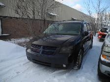 2010 Dodge Grand Carvan has Engine  Noise - Photo 2