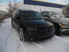 2010 Dodge Grand Carvan has Engine  Noise - Photo 3