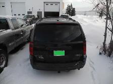 2010 Dodge Grand Carvan has Engine  Noise - Photo 6