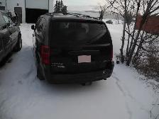 2010 Dodge Grand Carvan has Engine  Noise - Photo 7