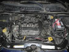 2010 Dodge Grand Carvan has Engine  Noise - Photo 9