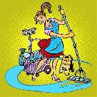 Professional Cleaning Services