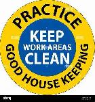 Professional Cleaning Services - Photo 3