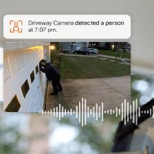 SECURITY CAMERA & ALARMS - Smart Security for Smarter Protection - Photo 3