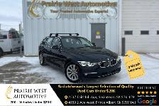 2017 BMW 3 Series 328d xDrive AWD  - No Accident