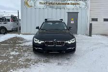 2017 BMW 3 Series 328d xDrive AWD  - No Accident - Photo 2
