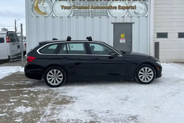 2017 BMW 3 Series 328d xDrive AWD  - No Accident - Photo 3