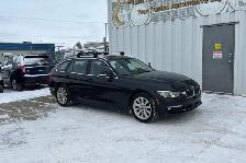 2017 BMW 3 Series 328d xDrive AWD  - No Accident - Photo 4