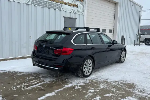 2017 BMW 3 Series 328d xDrive AWD  - No Accident - Photo 5