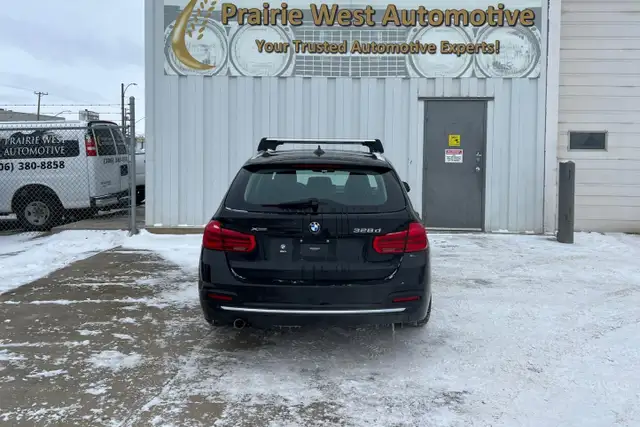 2017 BMW 3 Series 328d xDrive AWD  - No Accident - Photo 6