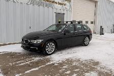 2017 BMW 3 Series 328d xDrive AWD  - No Accident - Photo 9