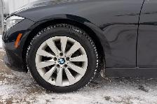 2017 BMW 3 Series 328d xDrive AWD  - No Accident - Photo 10