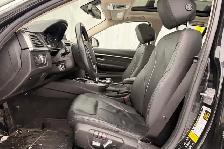 2017 BMW 3 Series 328d xDrive AWD  - No Accident - Photo 11