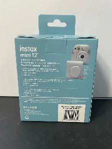 FUJIFILM INSTAX MINI 12 - Photo 2