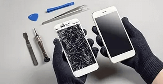 UNLOCKED IPHONE 15 PRO WHITE TITANIUM (128 GB) 780-456-6675 - Photo 6