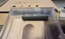 USB 3.0 SATA HARD DRIVE ENCLOSURE – 2.5' SSD/HDD – TOOL-FREE $15 - Photo 3