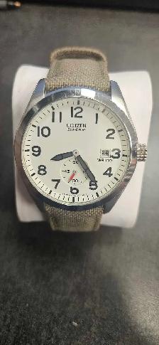 Citizen Eco Drive Wrist Watch