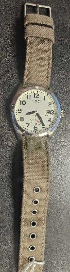 Citizen Eco Drive Wrist Watch - Photo 3