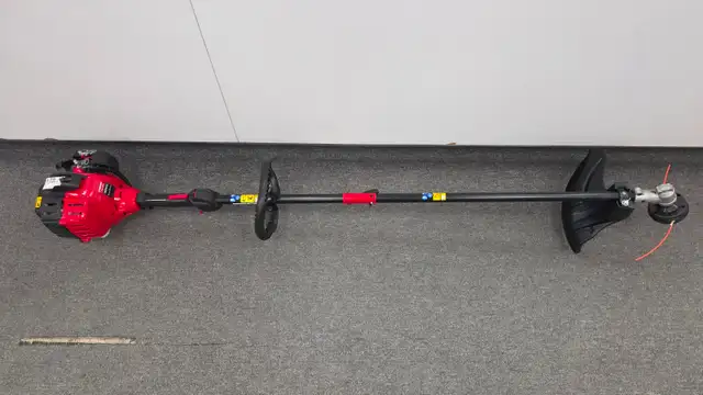 Troy-Bilt String Grass Trimmer - BRAND NEW (NO BOX) - Photo 2