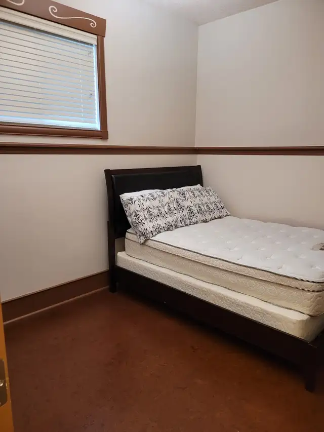 Basement suite and heated garage available April 1st - Photo 6